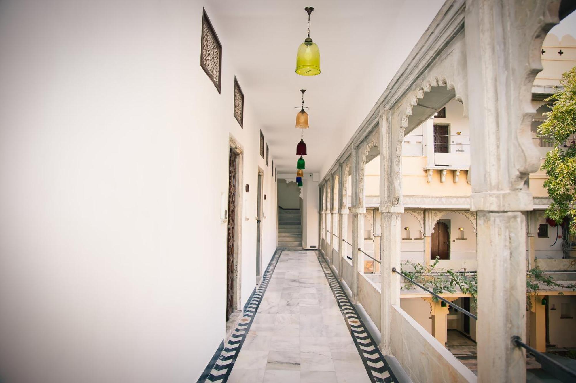 The Fern Bambora Fort, Bambora, Udaipur Buitenkant foto