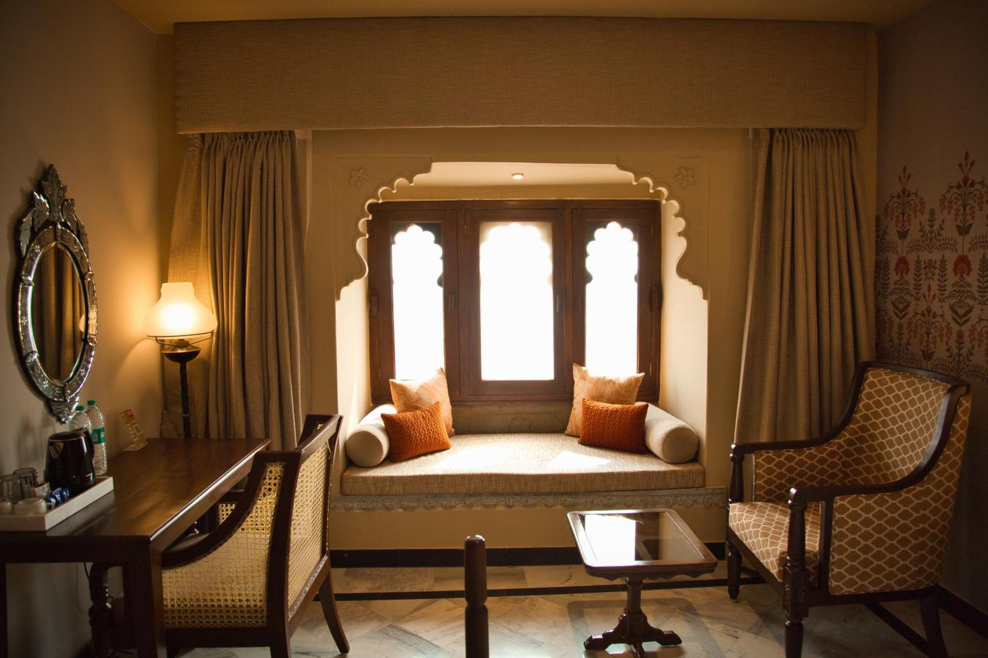 The Fern Bambora Fort, Bambora, Udaipur Buitenkant foto